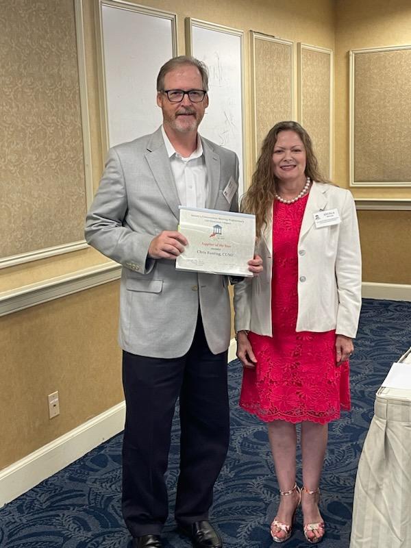 Old Dominion Chapter of SGMP Photo Gallery